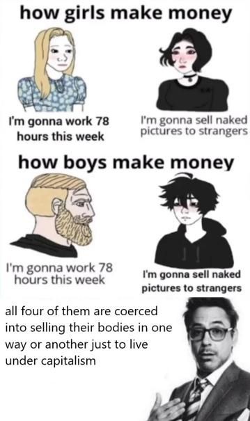 haha yes
