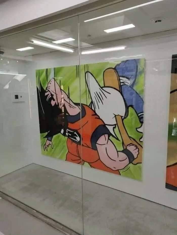 art