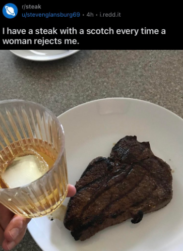 Steakcel