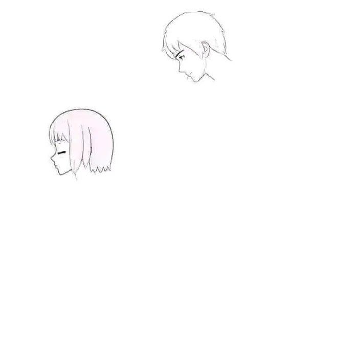 Finish the drawing