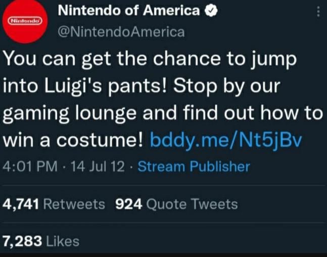 nintendon't