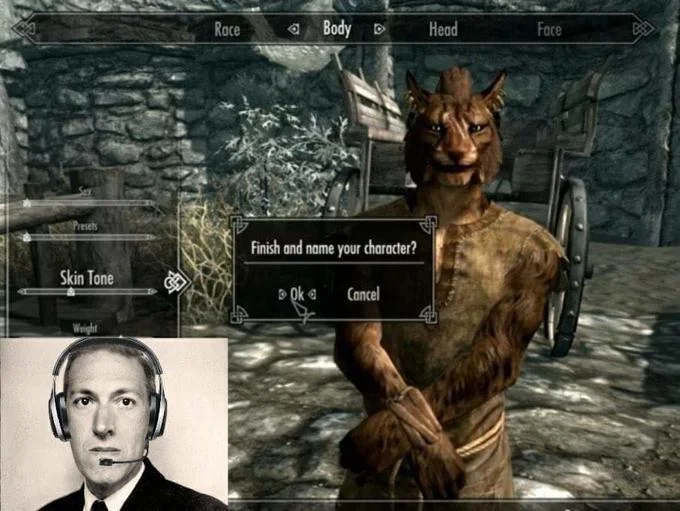whats his name?