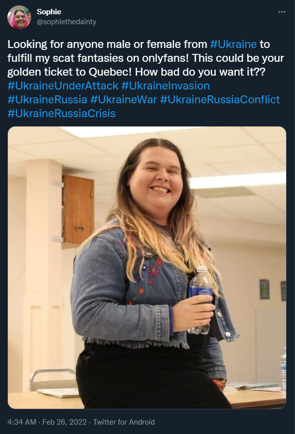 Yikes