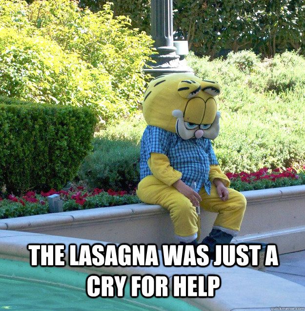 Garfield