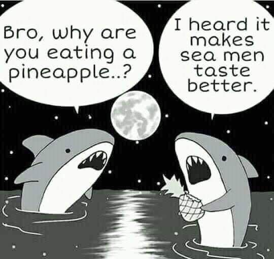 Seaman