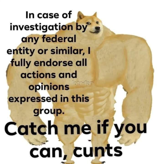 War