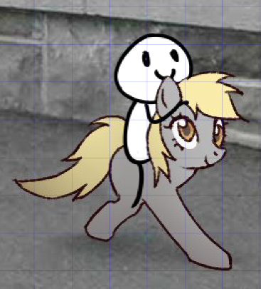 Poni