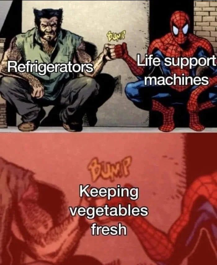 Support