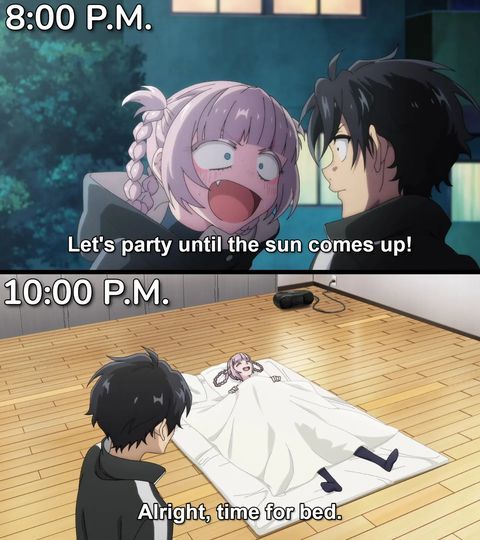 I feel called out