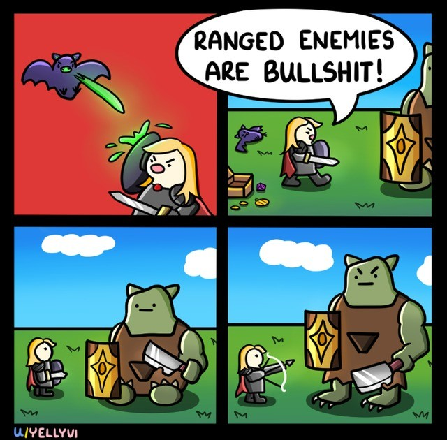 NPC Ogre