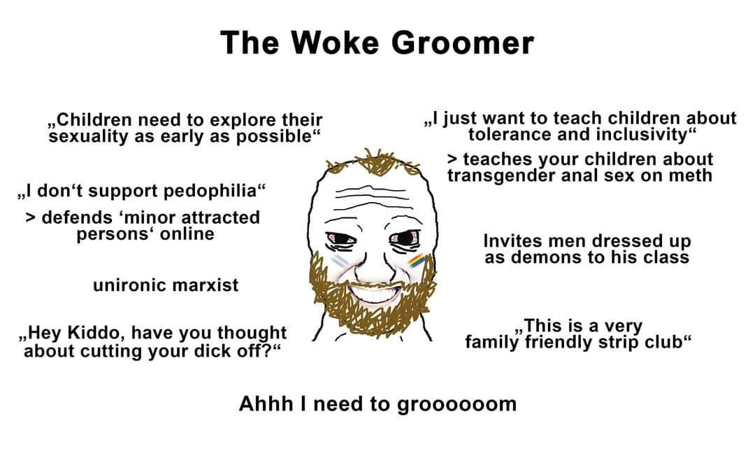 Im gonna groooooom