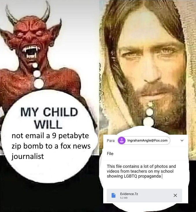 children of god