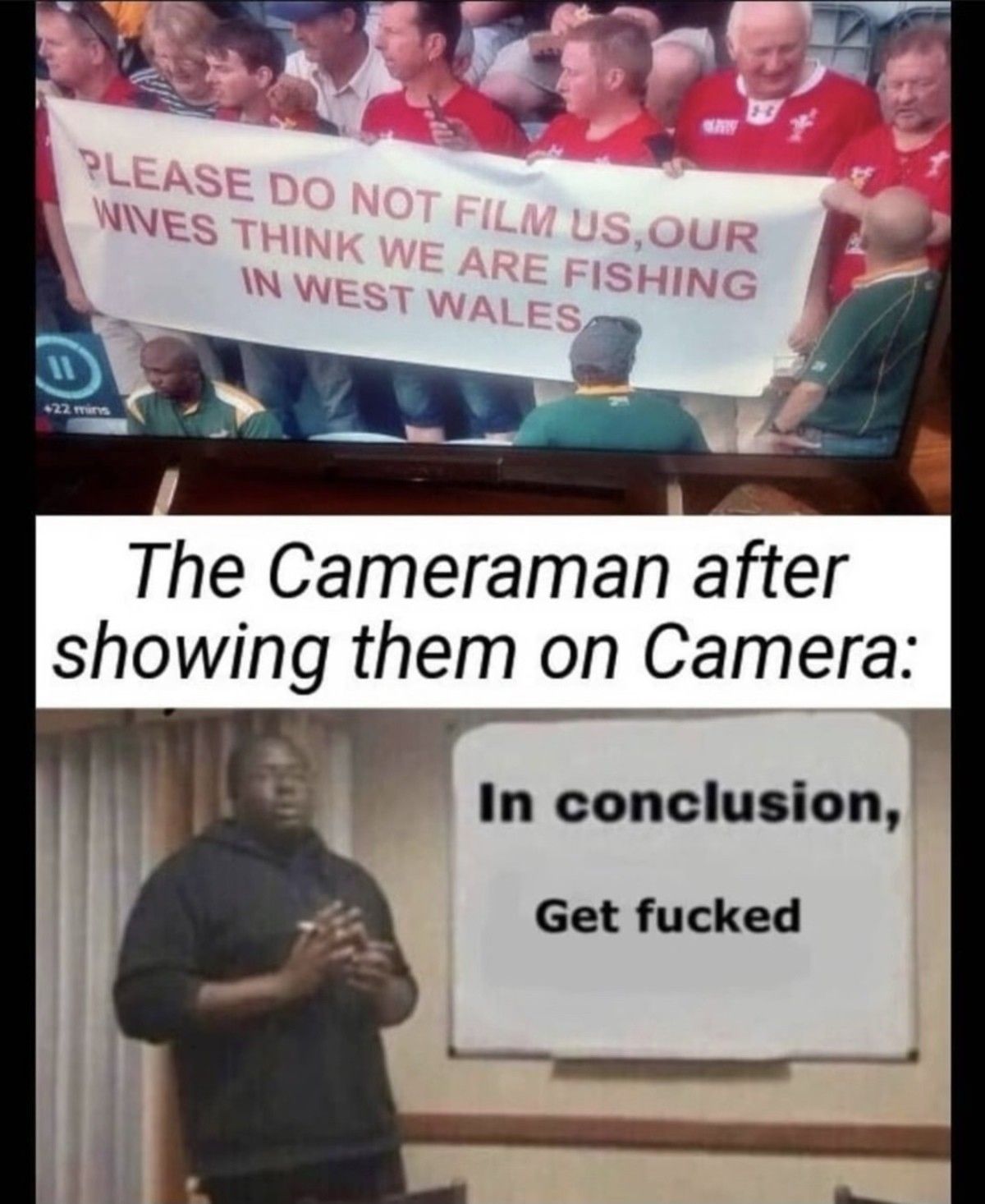 camera