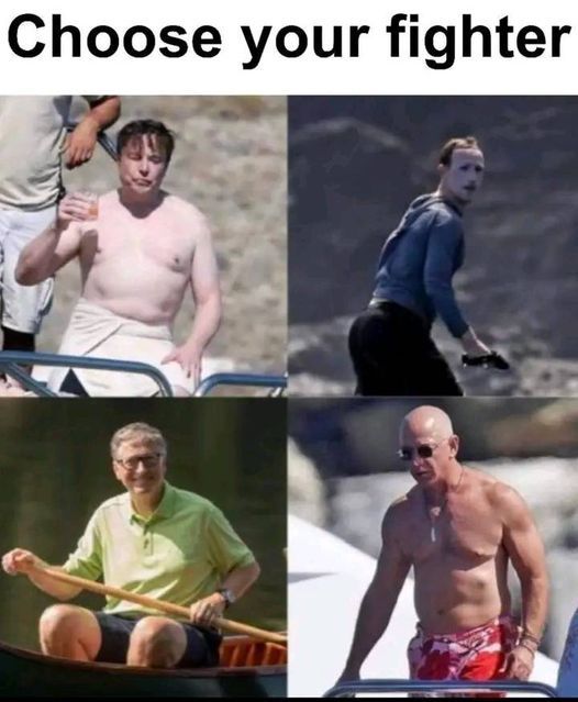 My bet is on Data