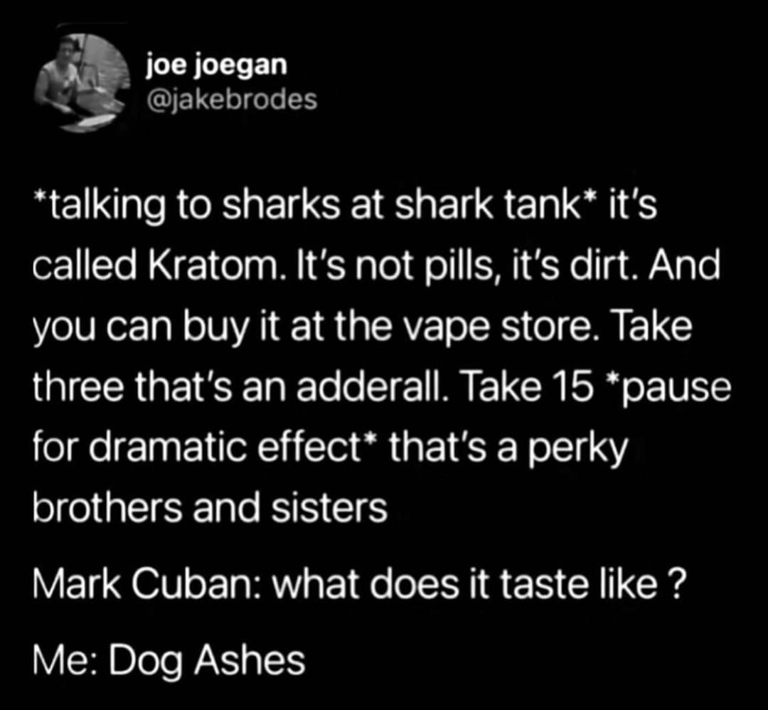 brehs what is the shelf life of kratom found a 3 yr old bag