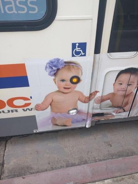 Elon's new kid