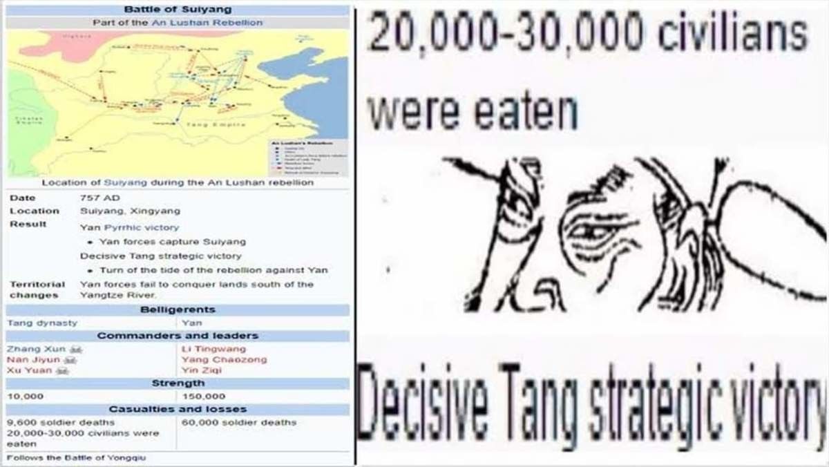 decisive victory