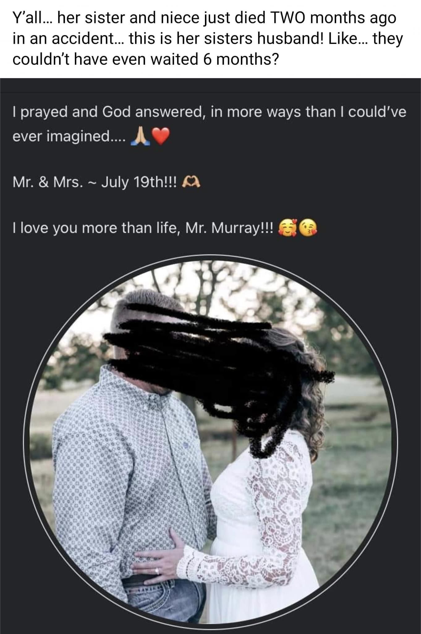 Love is love