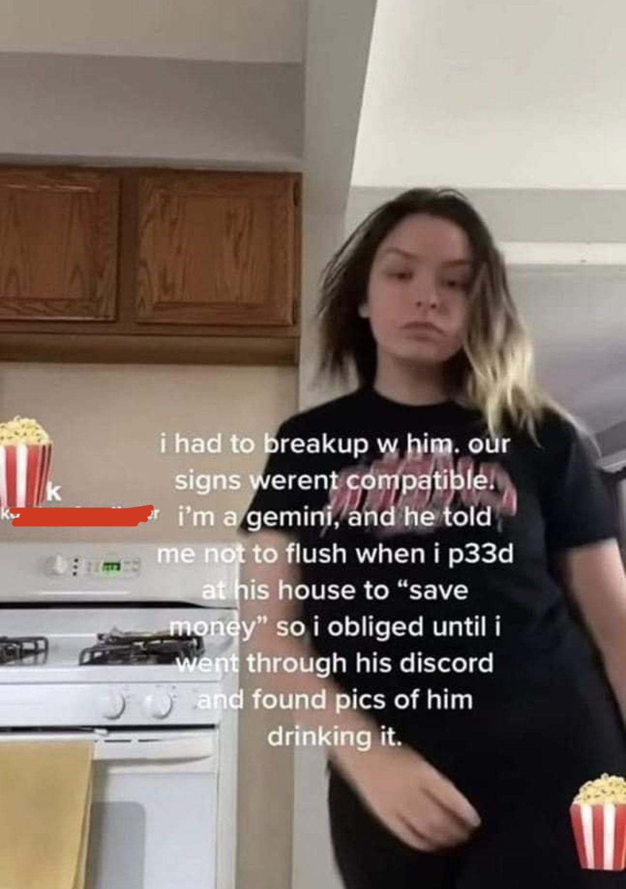discord moment