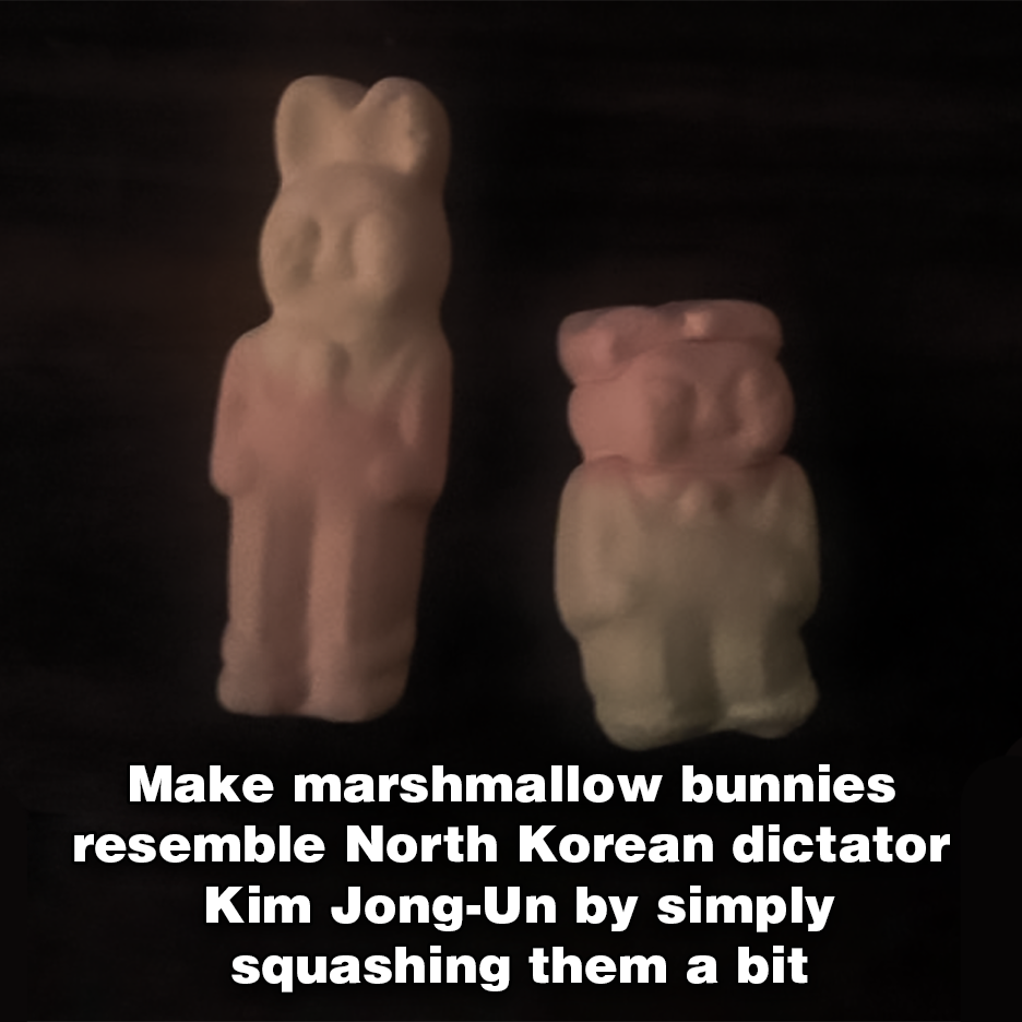 KIm Jong Bun