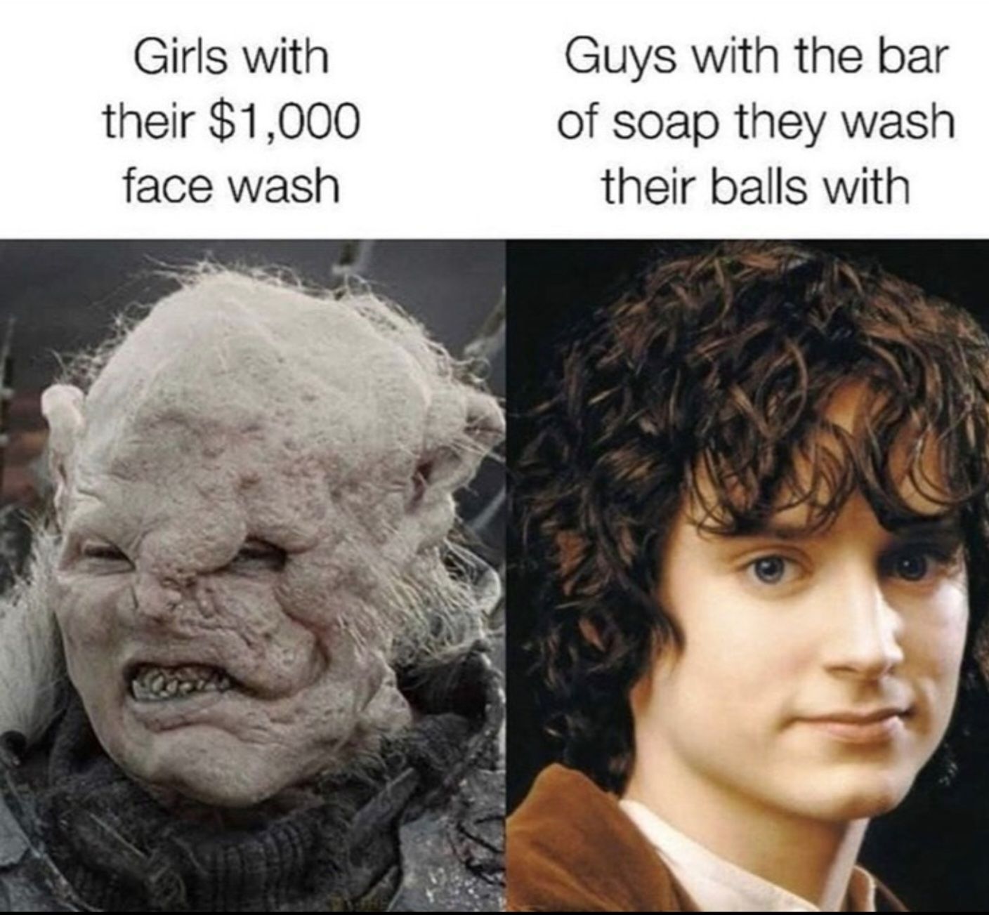 Soap