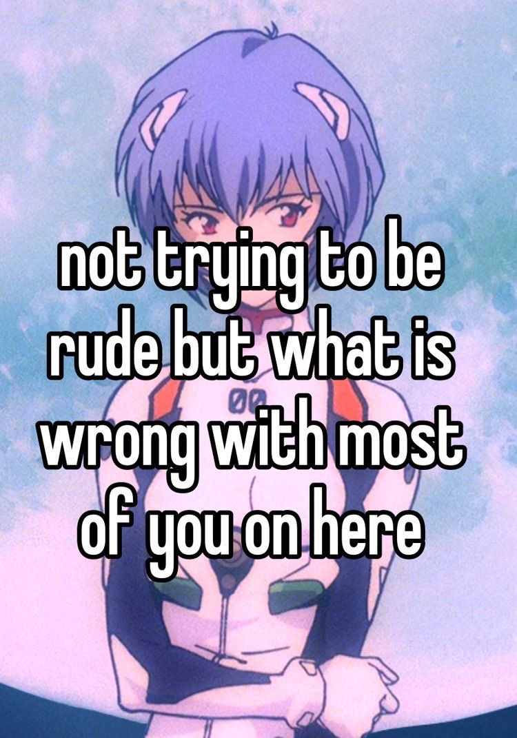Explain yourself