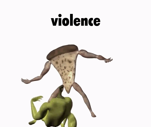 …