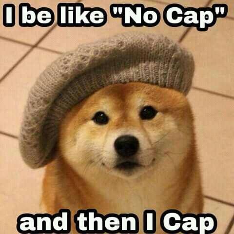 cap