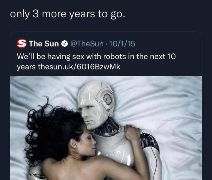 can't wait