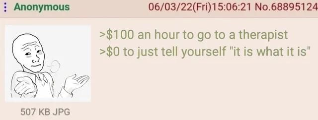 mental health advice