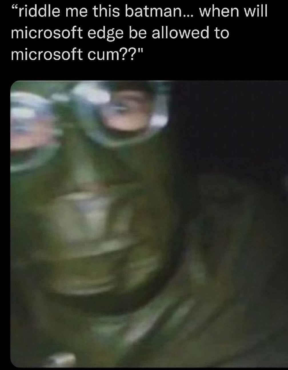 edge