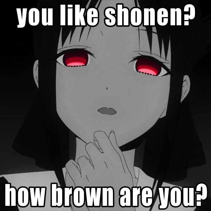 Shonen