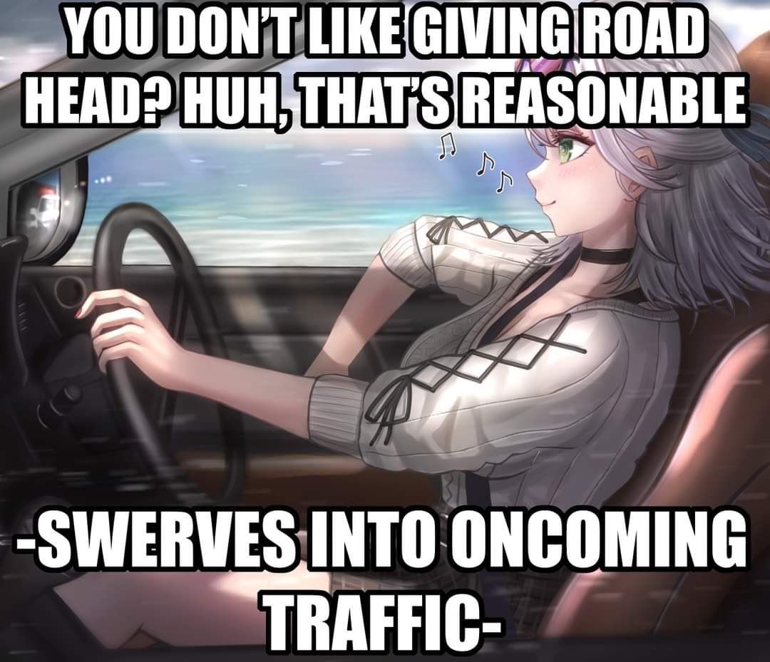 Vroom