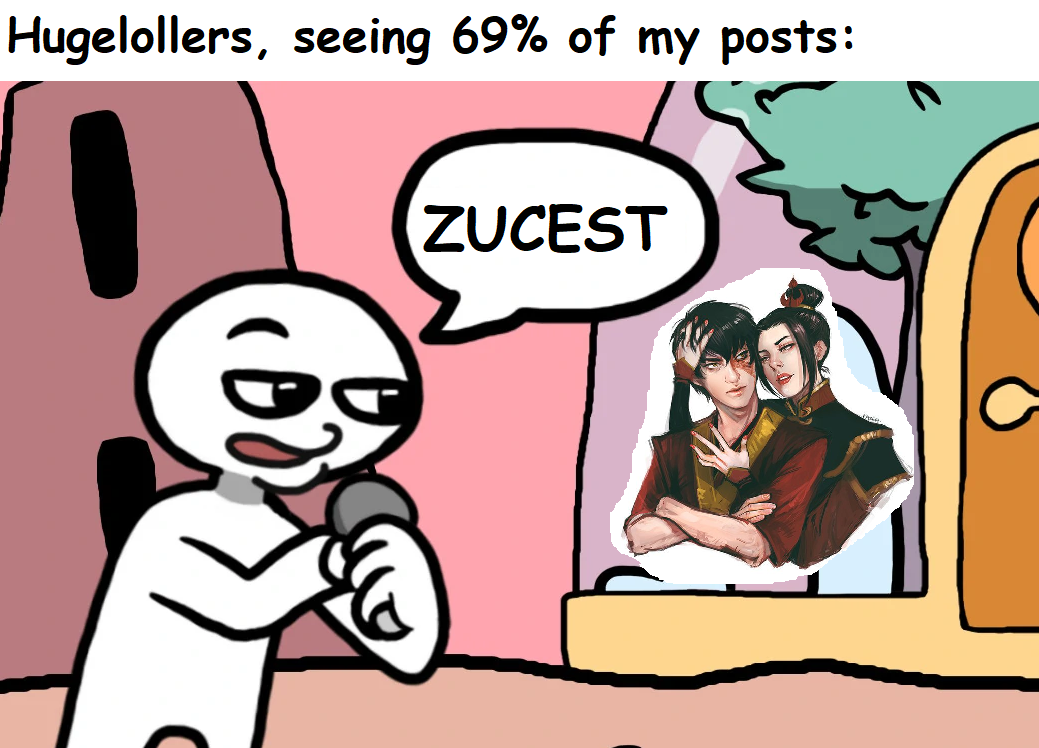 These posts became unironic post²-ironic meta²memes... And the title isn't even a joke.