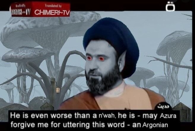 Trigger warning