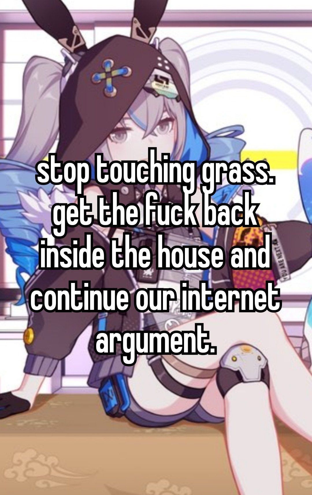 Grass