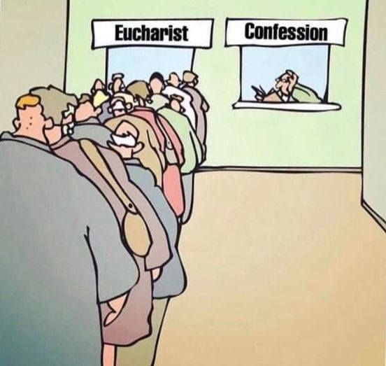 True that