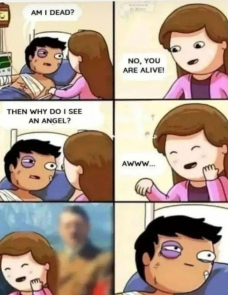 Amogus