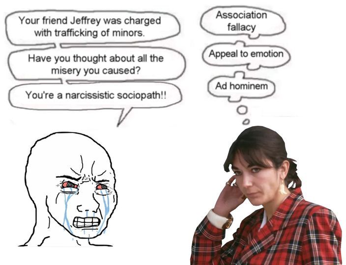 You guys seem to be posting this a lot recently