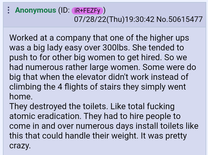 Some kind of business model
