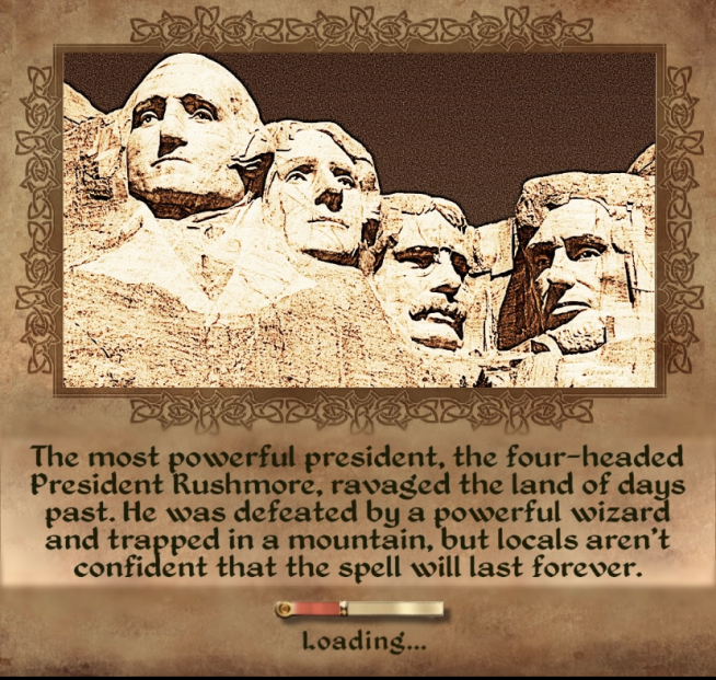 Foreshadowing
