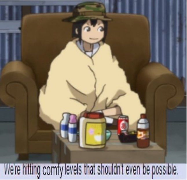Comf