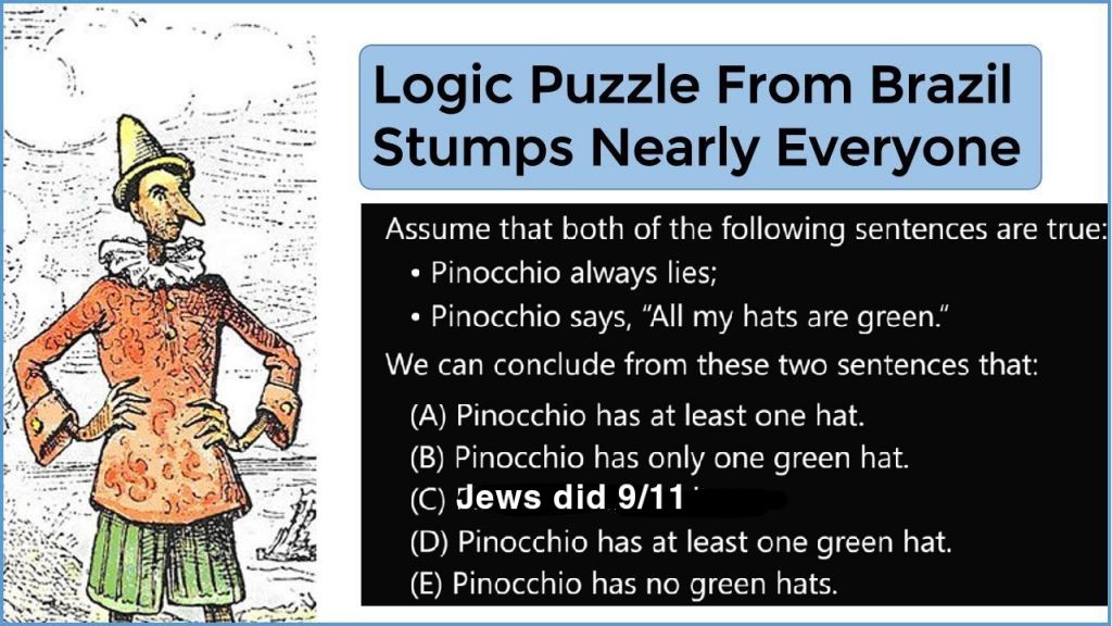 Can you solve it?
