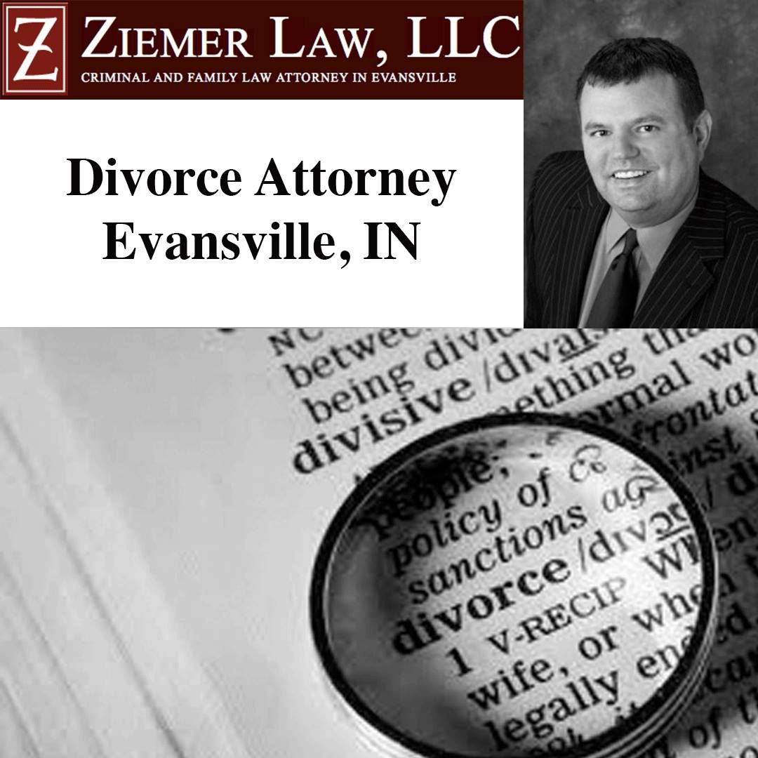 Do You Need A Divorce Lawyer?