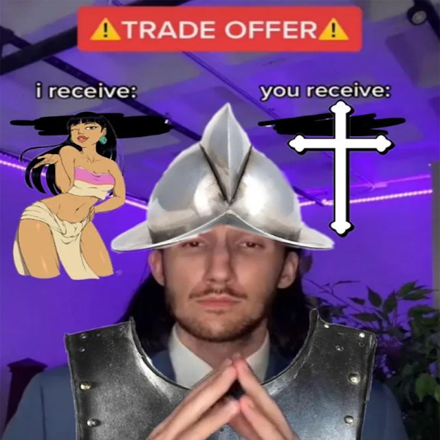 ( )