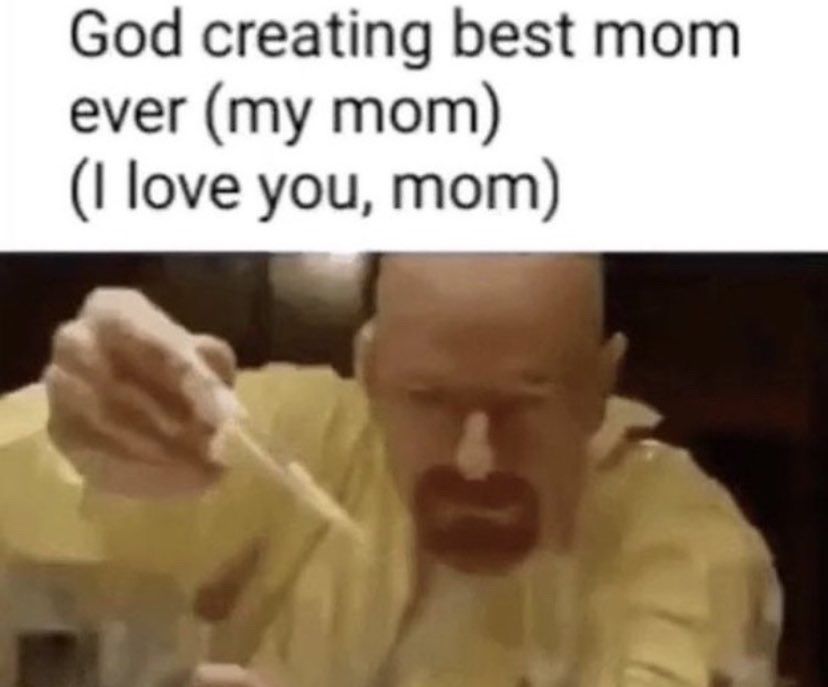 ...