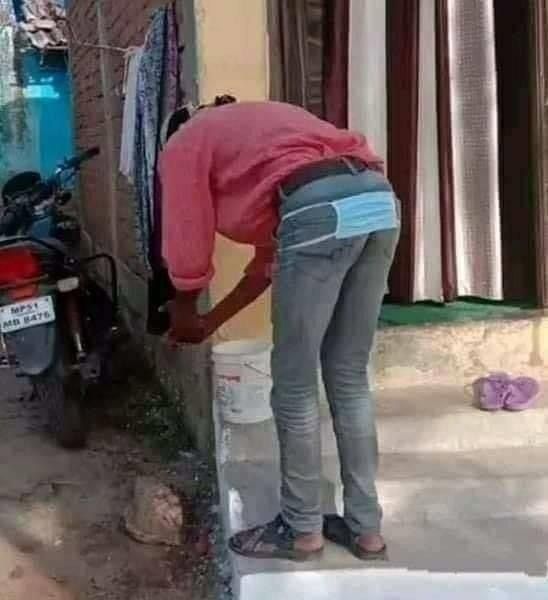 Preventing that monkey pox