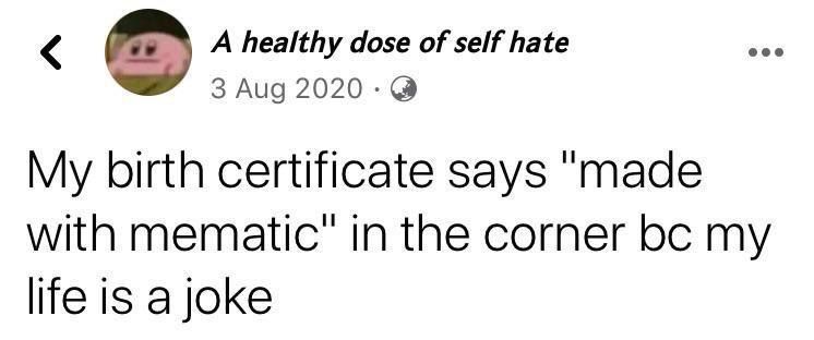 hehe