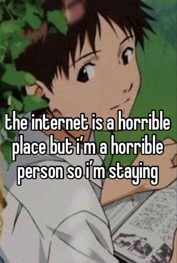 Here I am