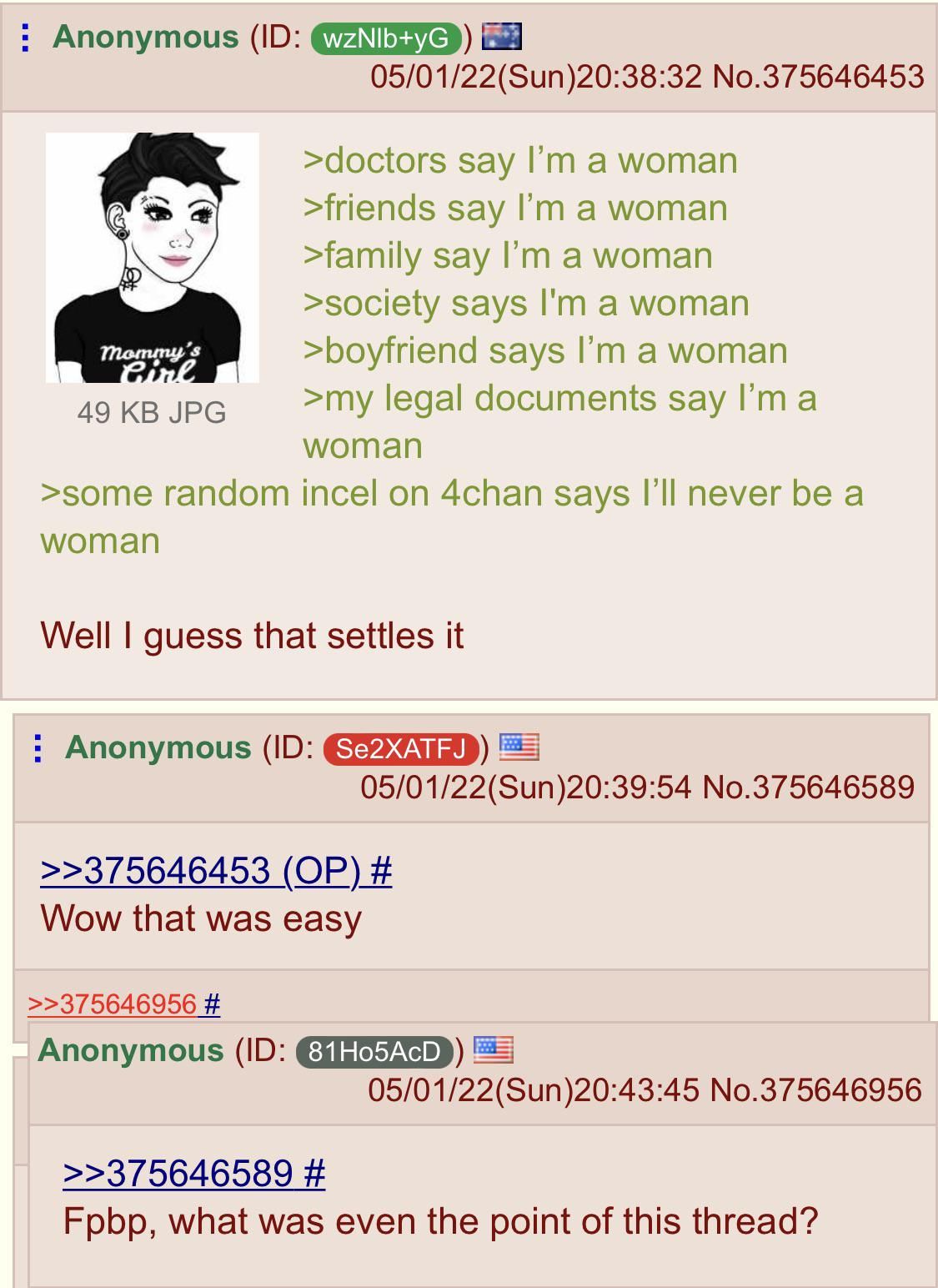 Wombman